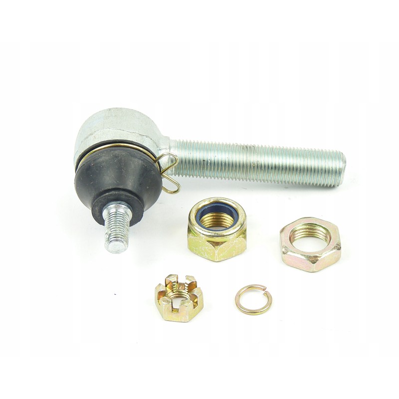 Swingarm pin quad atv 125 150 200 250 apollo