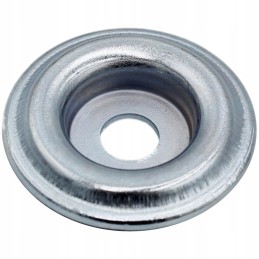 M8 cup washer for iron baltic bottom cover