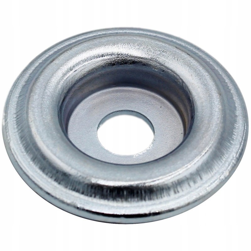 M8 cup washer for iron baltic bottom cover