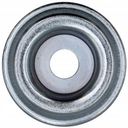 M8 cup washer for iron baltic bottom cover