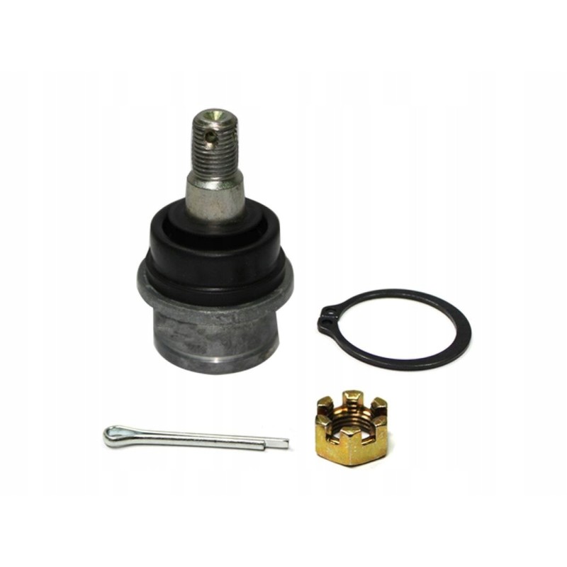 Bronco upper lower control arm pin honda trx 350 00 06 420 07 21 450 98 0