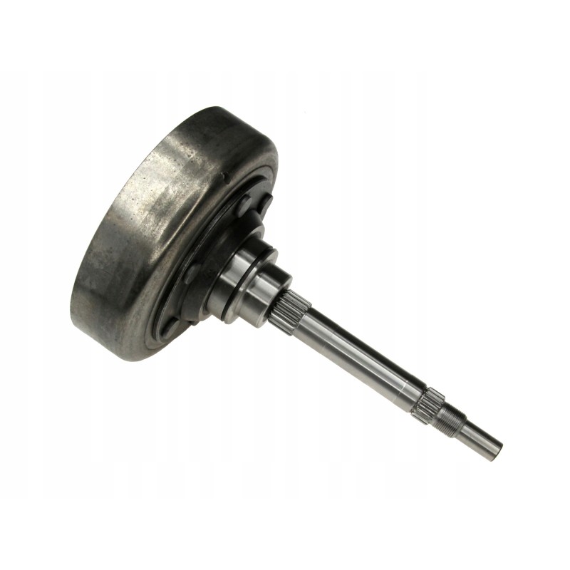 Clutch drum bell utv atv quad inca yeti hisun