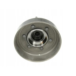 Clutch drum bell utv atv quad inca yeti hisun