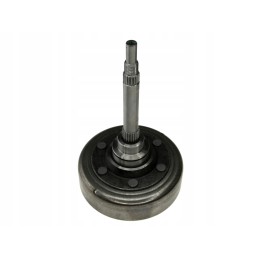 Clutch drum bell utv atv quad inca yeti hisun