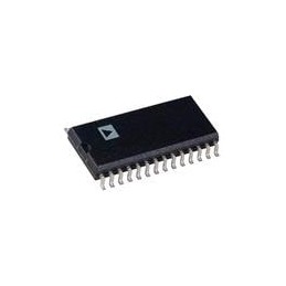 1 pcs : ADUM6423ABRNZ5 - Digital Isolators Quad-Channel Isolators with Integrated DC-to-DC Converter (1:3 directionality)