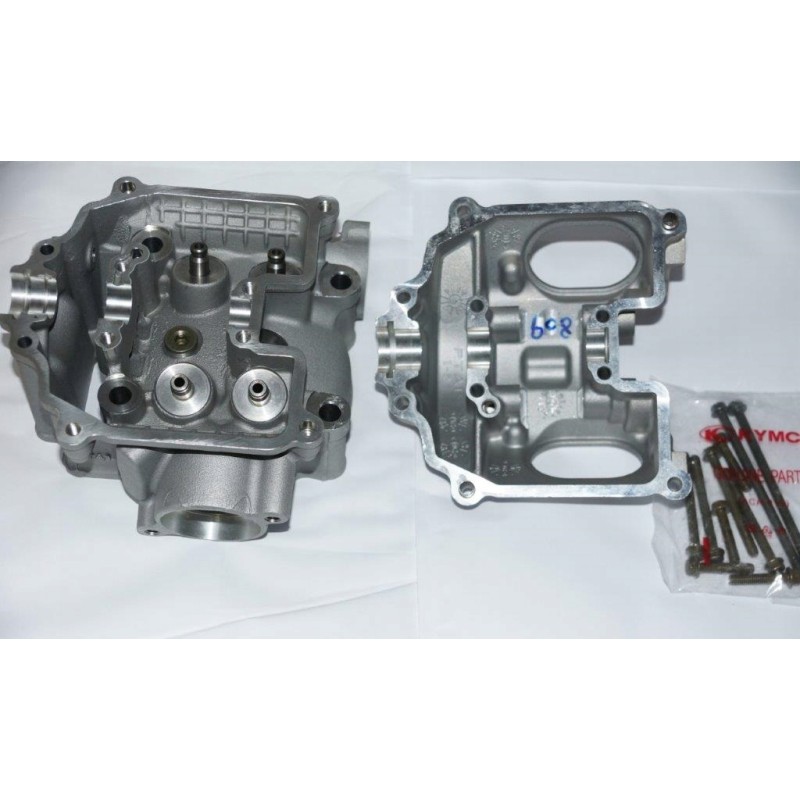 Kymco mxu maxxer 450 465 head