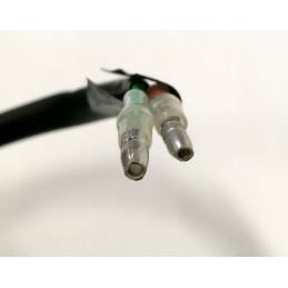 Front turn signal l kymco ag 50 33450 ldc8 e10