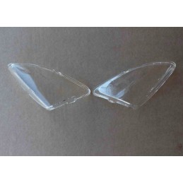 Turn signal lamp cover left right front florida