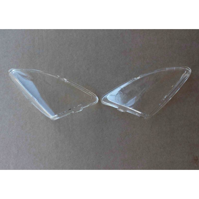 Turn signal lamp cover left right front florida