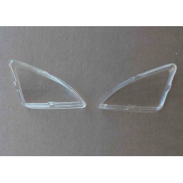 Turn signal lamp cover left right front florida