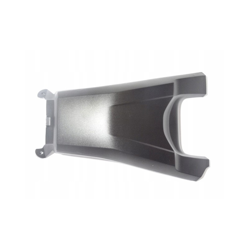 Honda trx420 trx500 fuel tank cover