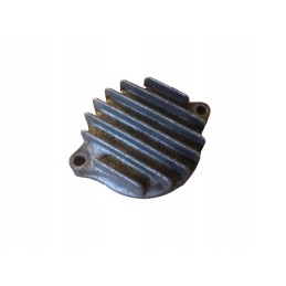 Cover cap for Kawasaki KLF 250