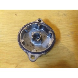 Cover cap for Kawasaki KLF 250