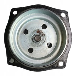 Clutch bell pocket mini bike quad cross chaser