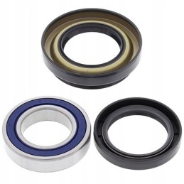 Trx 25 1123 wheel bearings