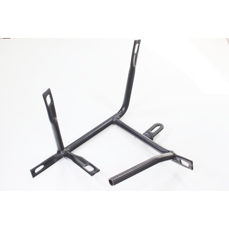 Left step frame quad ATV 110 125 Bombardier