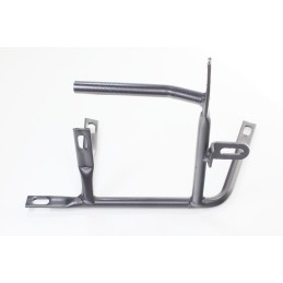 Left step frame quad ATV 110 125 Bombardier