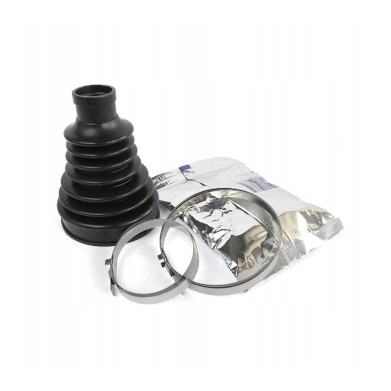 Joint cover Kawasaki KVF 750 Brute Force 2008 2011 front inner