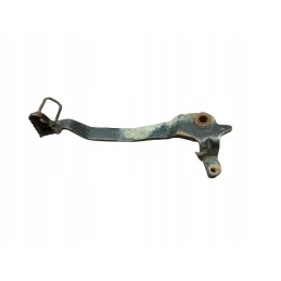 Kawasaki KVF 400 rear brake lever
