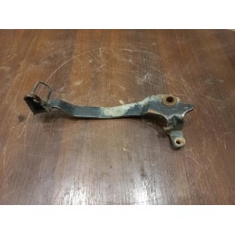 Kawasaki KVF 400 rear brake lever