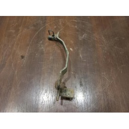 Kawasaki KVF 400 rear brake lever