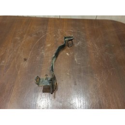 Kawasaki KVF 400 rear brake lever