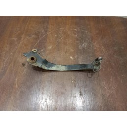 Kawasaki KVF 400 rear brake lever