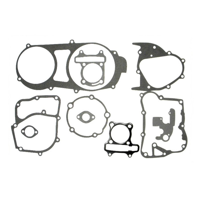 Engine gaskets set 150 ccm 57 40 mm 4t quad