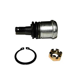 Lower wishbone end pin atv200 m12x32x20