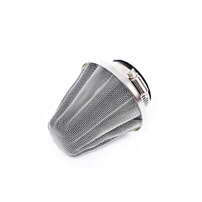 Cone air filter 35mm quad atv cross
