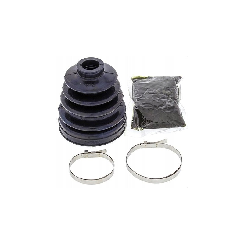 Joint cover, drive, atv sportsman rzr 19 5022