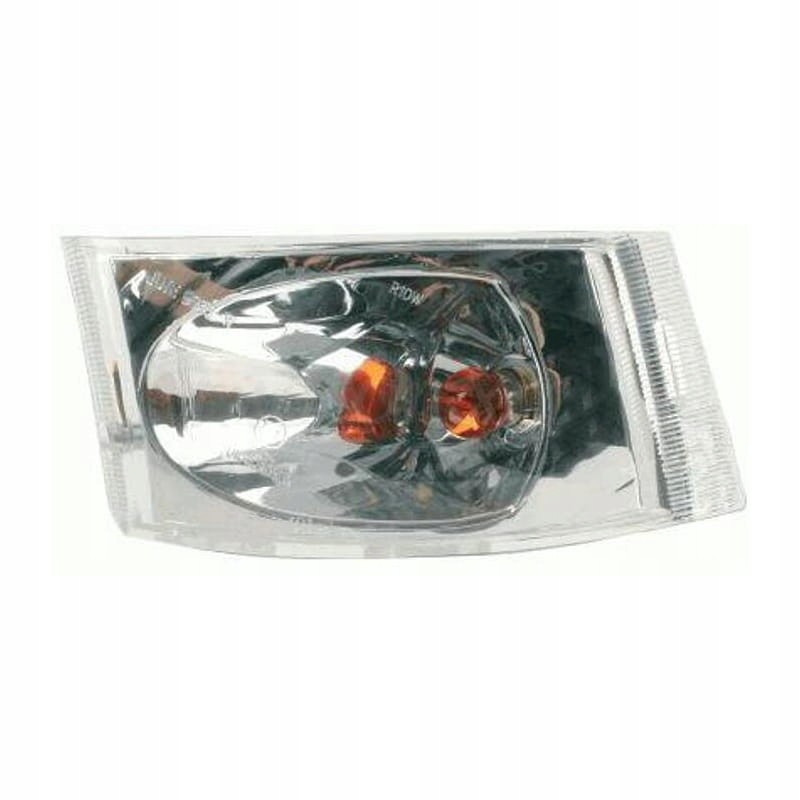 Front turn signal l kymco ego 33450 khd8 e00