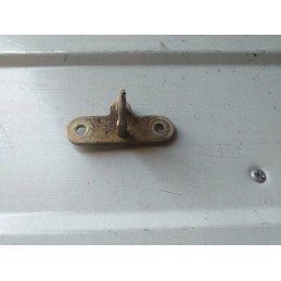 Aeon Crossland 300 lock mount