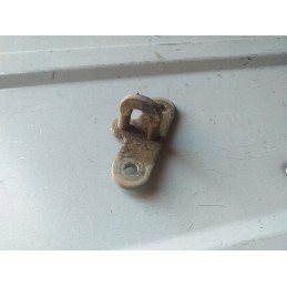 Aeon Crossland 300 lock mount