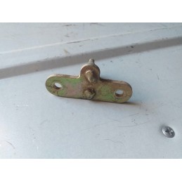 Aeon Crossland 300 lock mount