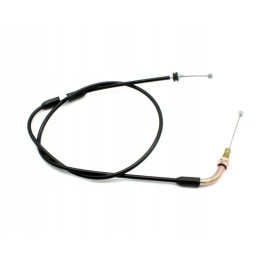 ATV Quad 250 throttle cable