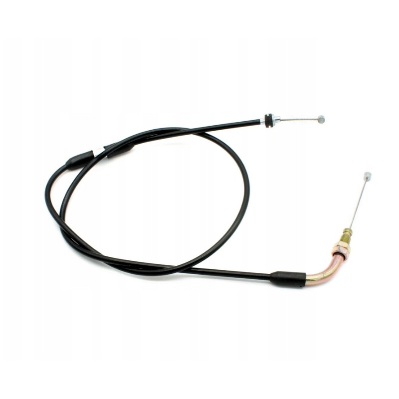 ATV Quad 250 throttle cable