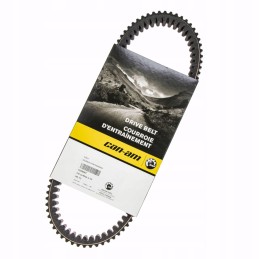 Can am maverick 1000 commander 1000 reinforced drive belt