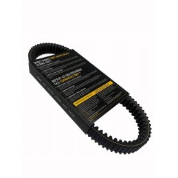 Can am maverick 1000 commander 1000 reinforced drive belt