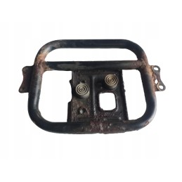 Kawasaki KLF 300 4x4 engine cover