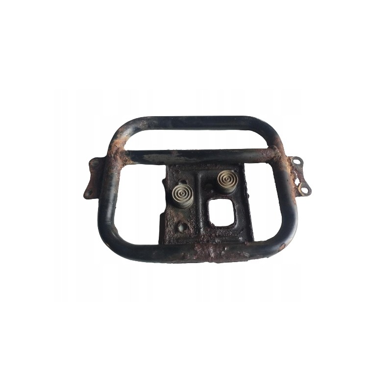 Kawasaki KLF 300 4x4 engine cover