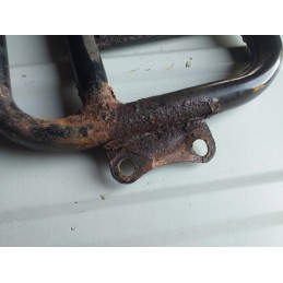 Kawasaki KLF 300 4x4 engine cover