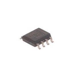 1 pcs : THVD1449DR - RS-422/RS-485 Interface IC 3.3-V to 5-V, 12-Mbps, RS-485 transceiver with integrated 4-kV IEC surge and IEC