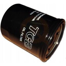 Oil filter tgb oem original 600 cc blade