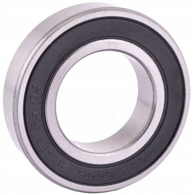 Rear axle housing bearing for atv quad cbk 6006