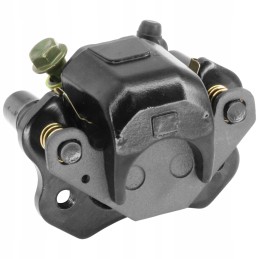 Brake caliper rear brake pads atv quad cross kxd barton 110 125