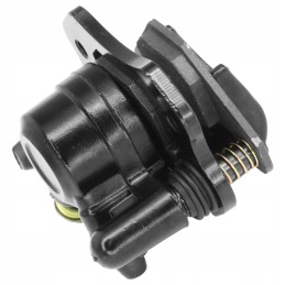 Brake caliper rear brake pads atv quad cross kxd barton 110 125