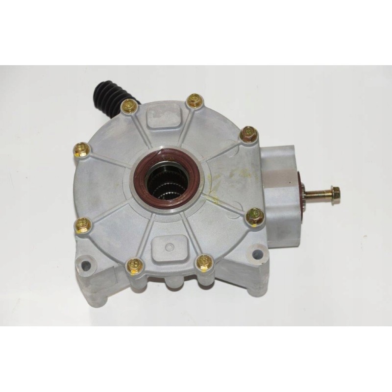 Rear gear differential kymco mxu 500 irs 550 700