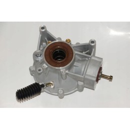 Rear gear differential kymco mxu 500 irs 550 700