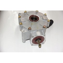 Rear gear differential kymco mxu 500 irs 550 700